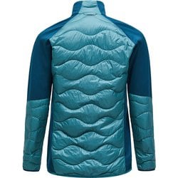 ピークパフォーマンス　W Helium Hybrid　Jacket　Sサイズ ヨドバシ.com - ピークパフォーマンス Peak Performance