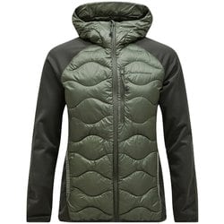 peak performance ヘリウム　ハイブリット　ジャケット ヘリウム ハイブリッド ダウン ジャケット メンズ – ピーク