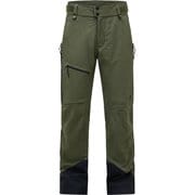アルパイン GORE-TEX 2L パンツ メンズ Alpine Gore-Tex 2L Pants Men G79063 040 PINE NEEDLE Mサイズ [スキーウェア パンツ メンズ]