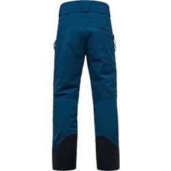 ヨドバシ.com - ピークパフォーマンス Peak Performance アルパイン GORE-TEX 2L パンツ メンズ Alpine  Gore-Tex 2L Pants Men G79063 050 INFINITY TEEL Mサイズ [スキーウェア パンツ メンズ]  通販【全品無料配達】