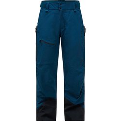 Peak Performance GORE-TEX パンツ　新品未使用 バーティカル GORE-TEX Pro 3L ビブ パンツ メンズ – ピーク