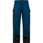 アルパイン GORE-TEX 2L パンツ メンズ Alpine Gore-Tex 2L Pants Men G79063 050 INFINITY TEEL Sサイズ [スキーウェア パンツ メンズ]