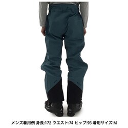 ピークパフォーマンス　アルパイン　パンツ　ゴアテックス ヨドバシ.com - ピークパフォーマンス Peak Performance