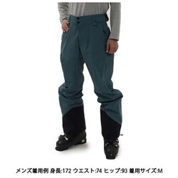 ピークパフォーマンス　アルパイン　パンツ　ゴアテックス M Alpine Gore-Tex Pants – UPLNDオンラインストア