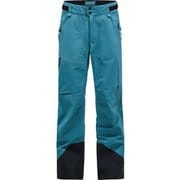 アルパイン ゴアテックス パンツ M Alpine Gore-Tex Pants G79270 050 HYDRO FRESH Mサイズ [スキーウェア パンツ メンズ]