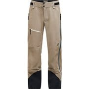 アルパイン ゴアテックス パンツ M Alpine Gore-Tex Pants G79270 060 AVID BEIGE Lサイズ [スキーウェア パンツ メンズ]