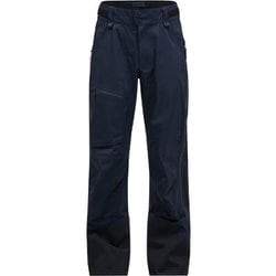 アルパイン ゴアテックス パンツ M Alpine Gore-Tex Pants G79270 070 SALUTE BLUE Mサイズ [スキーウェア パンツ メンズ]
