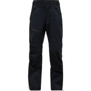 アルパイン ゴアテックス パンツ M Alpine Gore-Tex Pants G79270 080 BLACK Lサイズ [スキーウェア パンツ メンズ]