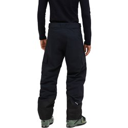 PeakPerformance スノーボードパンツ M ブラック PeakPerformance スノーボードパンツ M ブラック パンツ