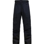 エッジ インシュレーテッド パンツ M Edge Insulated Pants G79824 020 BLACK Lサイズ [スキーウェア パンツ メンズ]