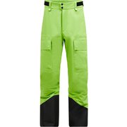 エッジ インシュレーテッド パンツ M Edge Insulated Pants G79824 030 STAND OUT GREEN Sサイズ [スキーウェア パンツ メンズ]