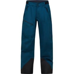 ヨドバシ.com - ピークパフォーマンス Peak Performance バーティカル ゴアテックス 3L パンツ M Vertical Gore-Tex  3L Pants G80358 070 INFINITY TEEL Sサイズ [スキーウェア パンツ メンズ] 通販【全品無料配達】