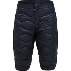 ヨドバシ.com - ピークパフォーマンス Peak Performance ヘリウム ダウン ショーツ M Helium Down Shorts  G80258 010 BLACK Lサイズ [ダウンパンツ メンズ] 通販【全品無料配達】