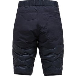 ヨドバシ.com - ピークパフォーマンス Peak Performance ヘリウム ダウン ショーツ M Helium Down Shorts  G80258 010 BLACK Lサイズ [ダウンパンツ メンズ] 通販【全品無料配達】