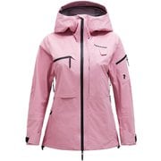 アルパイン ゴアテックス ジャケット W Alpine Gore-Tex Jacket G78051 180 BITTER ROOT XSサイズ [スキーウェア ジャケット レディース]