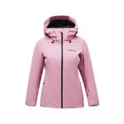 アニマ ジャケット ウィメンズ Anima Jacket Women G79688 060 BITTER ROOT Mサイズ [スキーウェア ジャケット レディース]