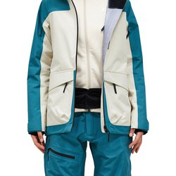 ピークパフォーマンス　スキーウェア　　ゴアテックス　Mサイズ　美品 Peak Performance (ピーク・パフォーマンス) スキーウェア