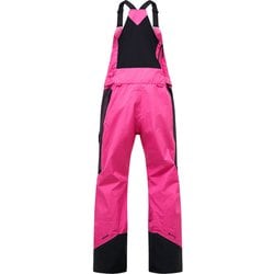 ヨドバシ.com - ピークパフォーマンス Peak Performance バーティカル ゴアテックスプロ ビブパンツ W Vertical  Gore-Tex Pro Bib Pants G79147 060 BEETROOT PURPLE Mサイズ [スキーウェア パンツ レディース]  通販【全品無料配達】