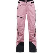 アルパイン ゴアテックス パンツ W Alpine Gore-Tex Pants G79269 050 BITTER ROOT Mサイズ [スキーウェア パンツ レディース]