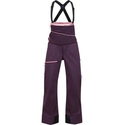 Peak Performance レディース スキー ウェア ビブパンツ バーティカル GORE-TEX Pro 3L ビブ パンツ ウィメンズ – ピーク
