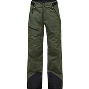 バーティカル ゴアテックス 3L パンツ W Vertical Gore-Tex 3L Pants G80363 060 PINE NEEDLE Mサイズ [スキーウェア パンツ レディース]