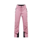 アニマ パンツ W Anima Pants G80364 020 BITTER ROOT Sサイズ [スキーウェア パンツ レディース]
