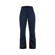 アニマ パンツ W Anima Pants G80364 040 BLUE SHADOW XSサイズ [スキーウェア パンツ レディース]