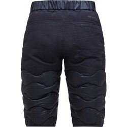 ヨドバシ.com - ピークパフォーマンス Peak Performance ヘリウム ダウン ショーツ W Helium Down Shorts  G80257 010 BLACK XSサイズ [ダウンパンツ レディース] 通販【全品無料配達】