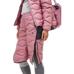 Peak Performance 上下サイズS　ピンク atmos pink Gradation Hooded Zip-up PINK（アトモス ピンク