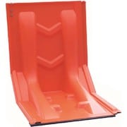 Flood Guard F(フラッド・ガード) 平面止水板 705×700×530mm 4.4kg FZ-50