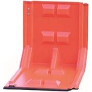 Flood Guard F(フラッド・ガード) 調整止水板 570×700×530mm 3.5kg FJ-50