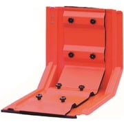 Flood Guard F(フラッド・ガード) 伸縮式止水板 横幅調整式 (560~705)×700×530mm 6.6kg FT-50