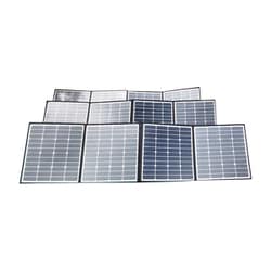太陽光パネル 5100BK用 PR-SOLARPANEL-200