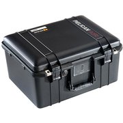 1557 AIRケース フォーム付き ブラック 36L 48.7×40.1×26.7cm 正規品 ハードケース 015570-0001-110