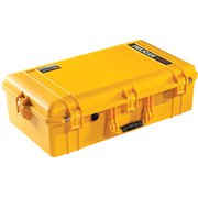 1605 AIRケース フォームなし イエロー 50L 73.3×42.6×23.2cm 正規品 ハードケース 016050-0001-240