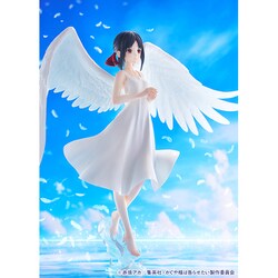 かぐや様は告らせたい 四宮かぐや エンディングVer フィギュア　キューズ ヨドバシ.com - キューズQ quesQ かぐや様は告らせたい ～天才