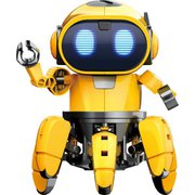 MR-9107R [ロボット工作キット 6足歩行 フォロ]