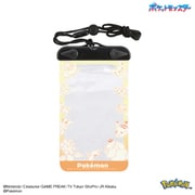 POKE-903A [ポケットモンスター 防水ポーチ イエロー]
