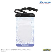 POKE-903B [ポケットモンスター 防水ポーチ ブルー]