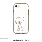 SNGG-64A [ピーナッツ IIIIfit iPhoneSE（第3世代/第2世代）/8/7/6s/6 対応ケース スヌーピー]