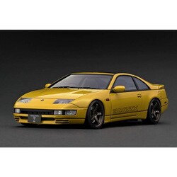イグニッションモデル 1/18 日産 フェアレディ Z (Z32) 2by2