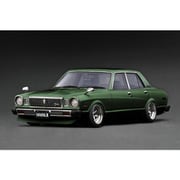IG3429 1/18 トヨタ MarkII Sedan Grande MX41 グリーンメタリック [レジンキャストミニカー]