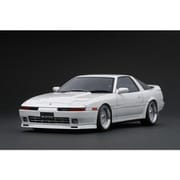 IG3516 1/18 トヨタ スープラ 3.0GT LIMITED MA70 ホワイト [レジンキャストミニカー]