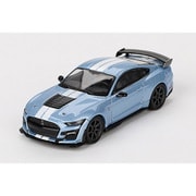 MGT00758-MJ 1/64 フォード マスタング シェルビー GT500 ヘリテージエディション 左ハンドル [ダイキャストミニカー]