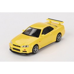 ヨドバシ.com - トゥルースケール MGT00762-MJ 1/64 日産