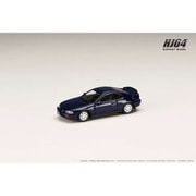 HJ641066BL 1/64 ホンダ プレリュード 2.2Si-VTEC BB4 前期型 コバルトブルーパール [ダイキャストミニカー]