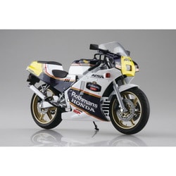 1/12 Honda NSR250R SP '88 セイシェルナイトブルー/ホワイト [ダイキャスト模型]
