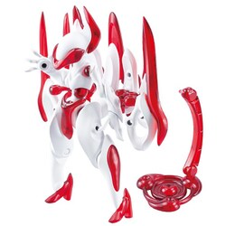 金のフォックスヴォイド　スタジオソータ 東京おもちゃショー　fox void FORM Series Fox Void Enhanced - スタジオソータ公式 | アート