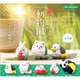 ほかほか動物園 1個 [コレクショントイ]