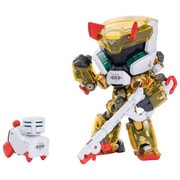 KM-096 HEATS BOY 2.0 核誠治造×WASA Ver. [塗装済可動フィギュア 全高約90mm ノンスケール]